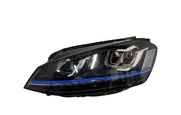 Volkswagen e-Golf Headlight/headlamp 5GE941035 90051014 A04643
