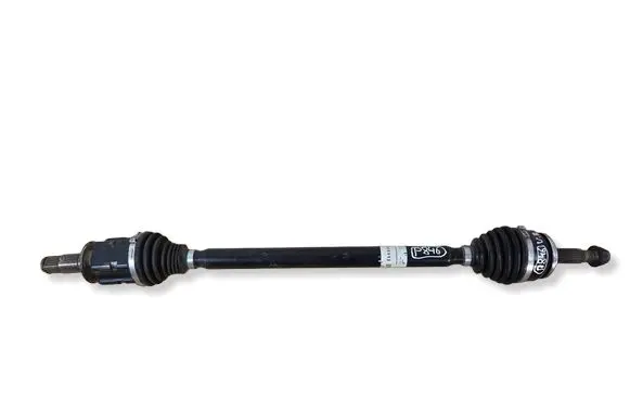 Toyota C-HR I Front driveshaft 43410F4120