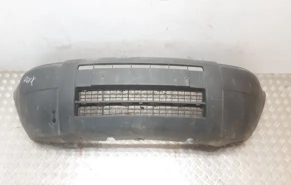 Citroen Berlingo Front bumper