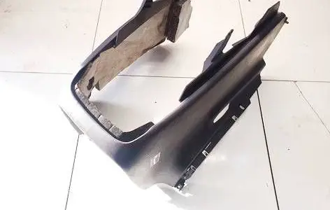 Mercedes-Benz A W168 Center console 