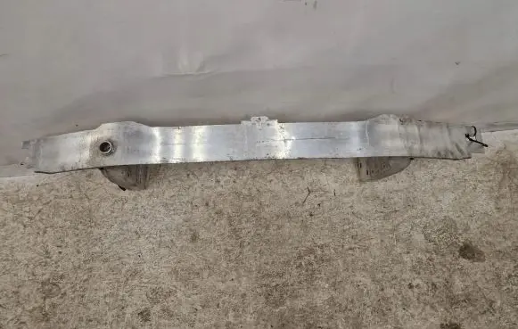BMW 1 F20 F21 Front bumper support beam 51117255393