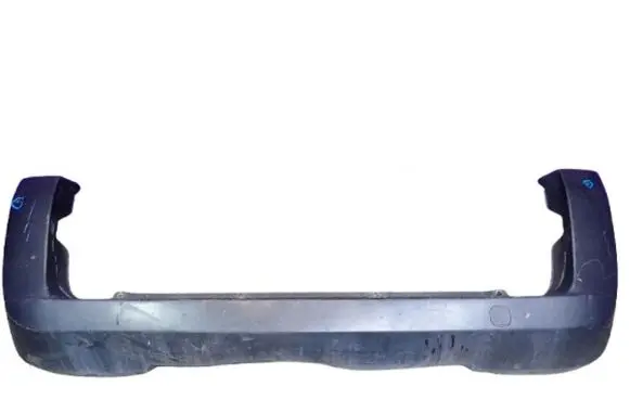 Fiat Fiorino Rear bumper 