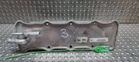 Audi A3 S3 8V Intercooler radiator S26378349 04E145749B