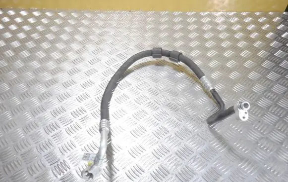 Audi A7 S7 4G Air conditioning (A/C) pipe/hose 4G0260701BP