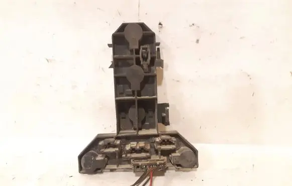 Volkswagen Golf IV Tail light bulb cover holder 1J6945257