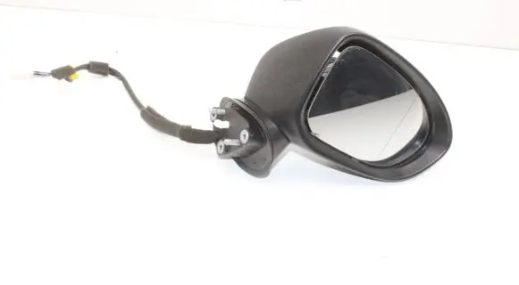 Mazda MX-5 ND Coupe wind mirror (mechanical) 5PIN