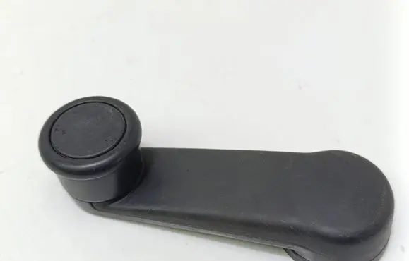 Volkswagen Sharan Rear door window winding handle 7M3837595