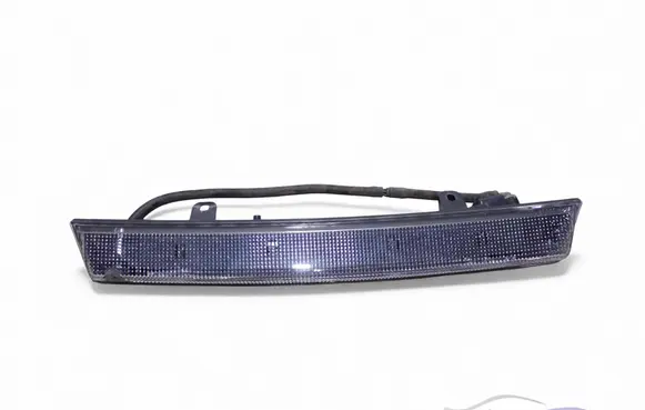 Citroen C5 Third/center stoplight 9804687380 9676444380