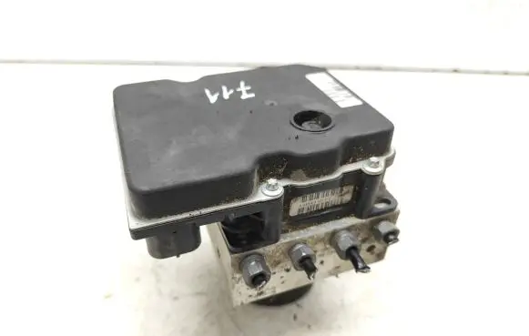 Peugeot 508 RXH ABS Pump 9678189680 0265252503 0265952141