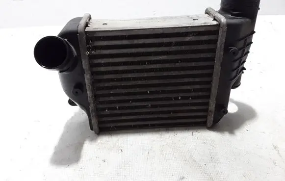 Audi A6 S6 C6 4F Intercooler radiator 4F0145805A