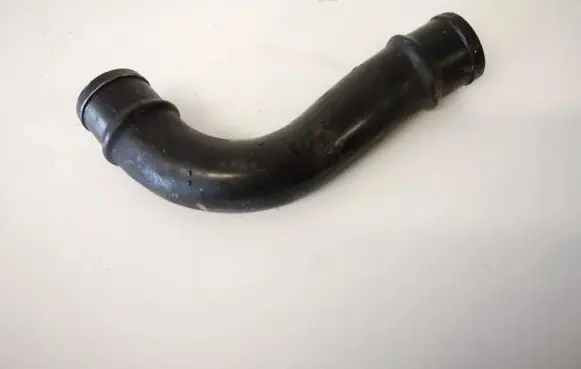 Nissan Qashqai Intercooler hose/pipe