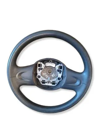 Mini One - Cooper Clubman R55 Steering wheel 2752916