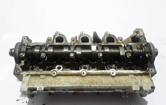 Renault Scenic III - Grand scenic III Engine head 110410442R
