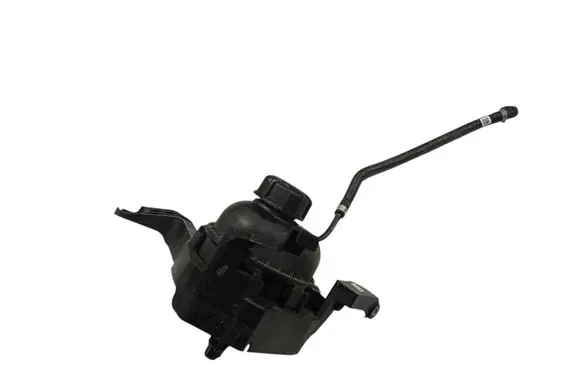 BMW X7 G07 Coolant expansion tank/reservoir 8610661 17138610661 5A5E6C1