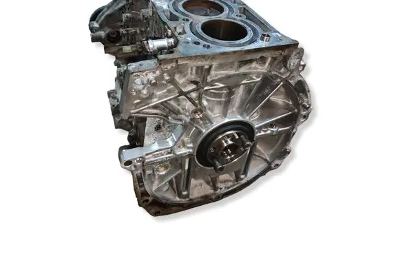 Mercedes-Benz CLA C118 X118 Engine 282914