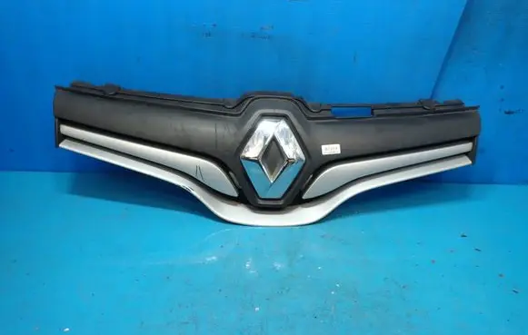 Renault Kangoo II Front grill 623101381R