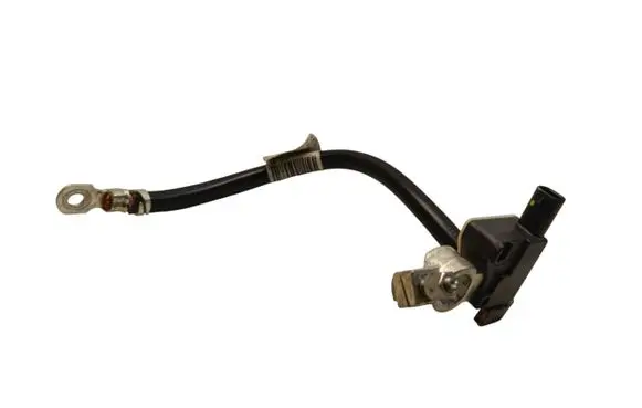 Audi S5 Negative earth cable (battery) 8K0915181B 0199000031 18012DF7