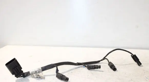 Mercedes-Benz Sprinter W906 Glow plug wires A6511501333