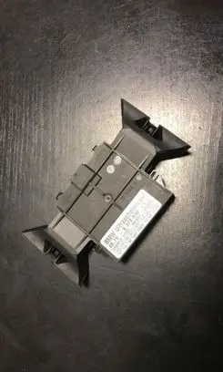 BMW 3 E46 Alarm control unit/module 8379938