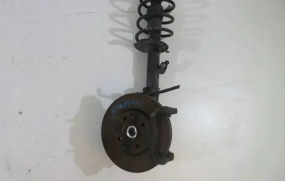 Ford Ka Front suspension assembly kit set 
