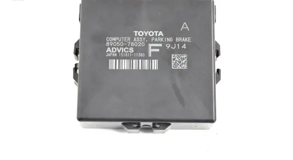 Opel Insignia A Other devices 8905078020