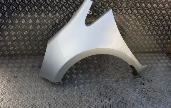 KIA Rio Fender