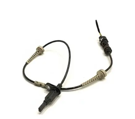 BMW 1 F70 ABS wheel speed sensor 6891295