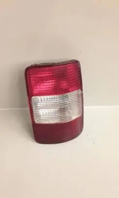 Volkswagen Caddy Rear/tail lights 2k0945258