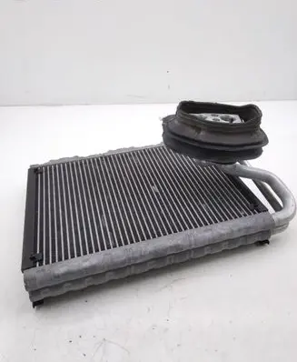 Air conditioning (A/C) radiator (interior)