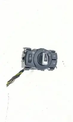 BMW 3 E90 E91 Light switch 9169405