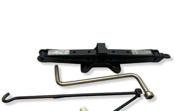 BMW X5 E53 Lift Jack 