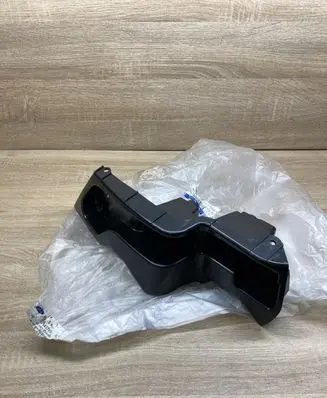 Ford Mondeo MK V Rear bumper mounting bracket 2143797 DS7317E851BG DS7317E851B