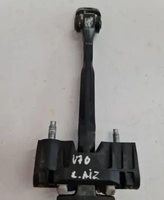 Volvo V70 Rear door check strap stopper 31217754