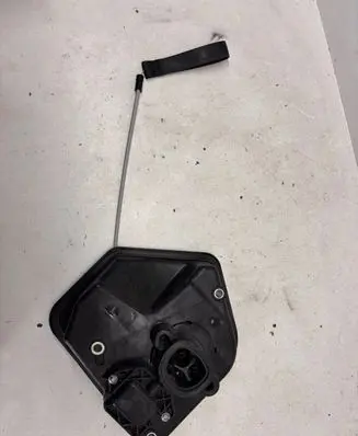 Tesla Model Y Electric car charge socket 149037410D