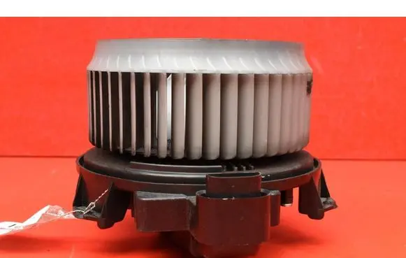 Toyota Auris E180 Heater fan/blower AV2727008084