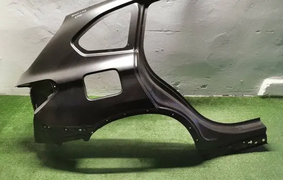 BMW X1 F48 F49 Rear quarter panel X1F48RHDANEK