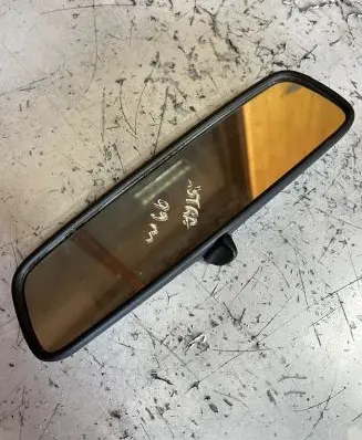 Opel Astra G Rear view mirror (interior) E2015009