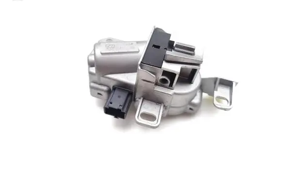 Steering wheel lock