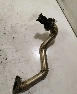 Peugeot Partner EGR valve line/pipe/hose 9803842980