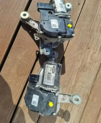 Ford Mondeo MK V Wiper motor DS7317504 DS7317504CF