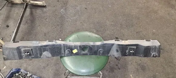Renault Scenic II - Grand scenic II Rear bumper mounting bracket 8200022224