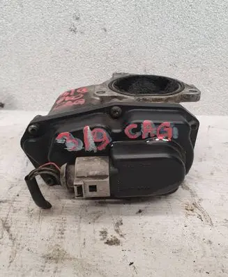 Audi A4 S4 B8 8K EGR valve 03L131501G 32492253