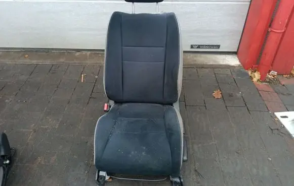 Honda Civic Other seats 