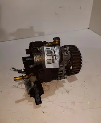 Ford Fiesta Fuel injection high pressure pump A2C20000727 5WS40008