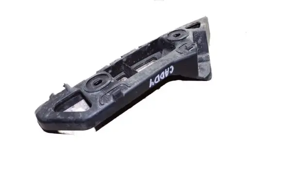 Volkswagen Caddy Front bumper mounting bracket 2K5807184