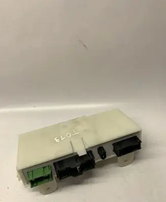 BMW 3 E92 E93 Convertible roof control unit 613509281722