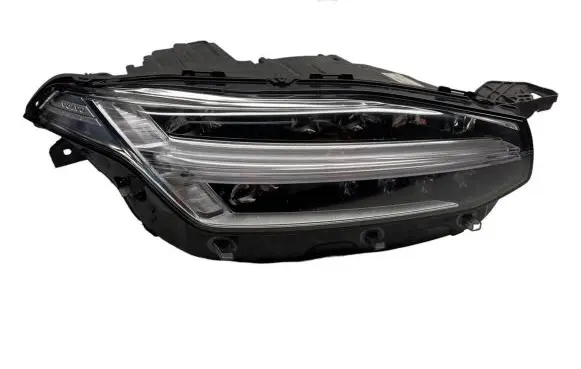 Volvo XC90 Headlight/headlamp 31655808