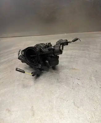 Ford Mondeo MK IV Throttle valve 6G9Q9E926AE