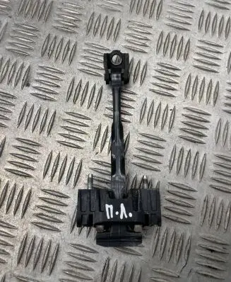 Volvo S80 Front door check strap stopper 30649285