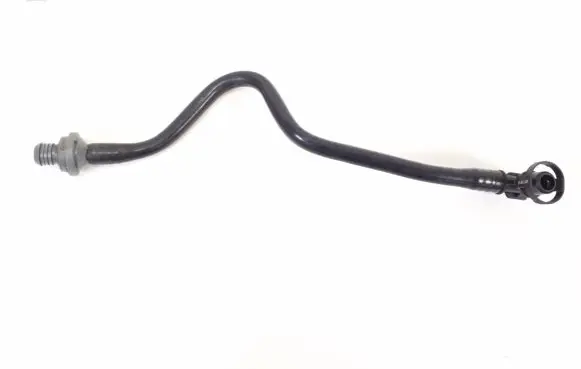Mercedes-Benz ML W166 Air intake hose/pipe A1664301629